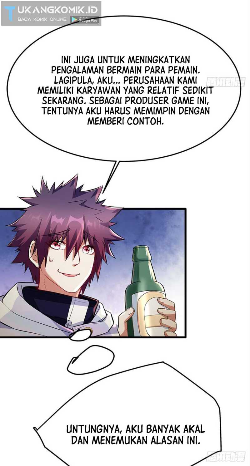 Become the Richest Man In the Last Days Chapter 24 - Halaman 5