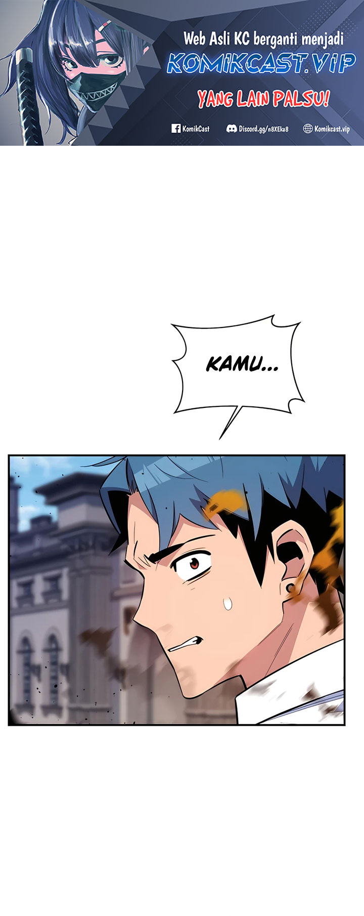 Manhwa Auto-Hunting With Clones Chapter 61 gambar 2