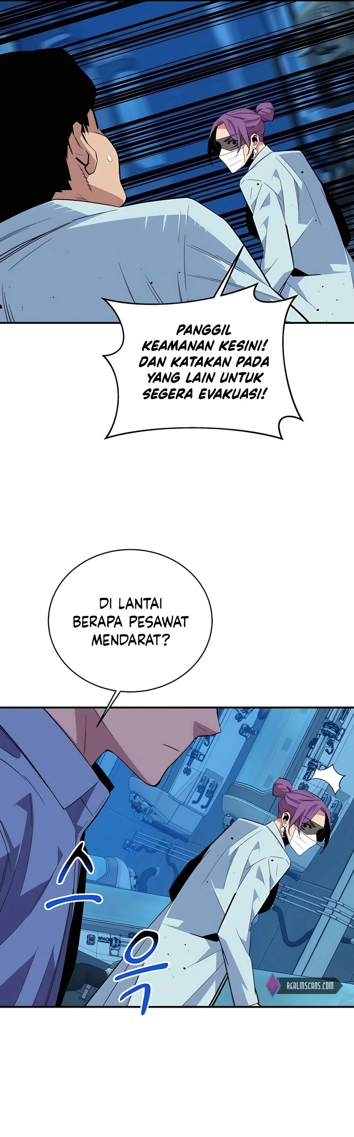 Auto-Hunting With Clones Chapter 61 - Halaman 40