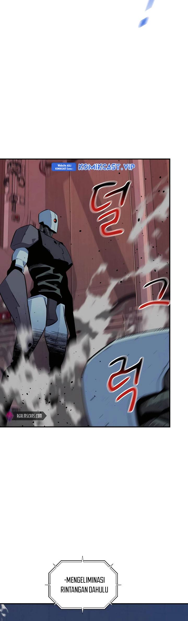 Auto-Hunting With Clones Chapter 61 - Halaman 50