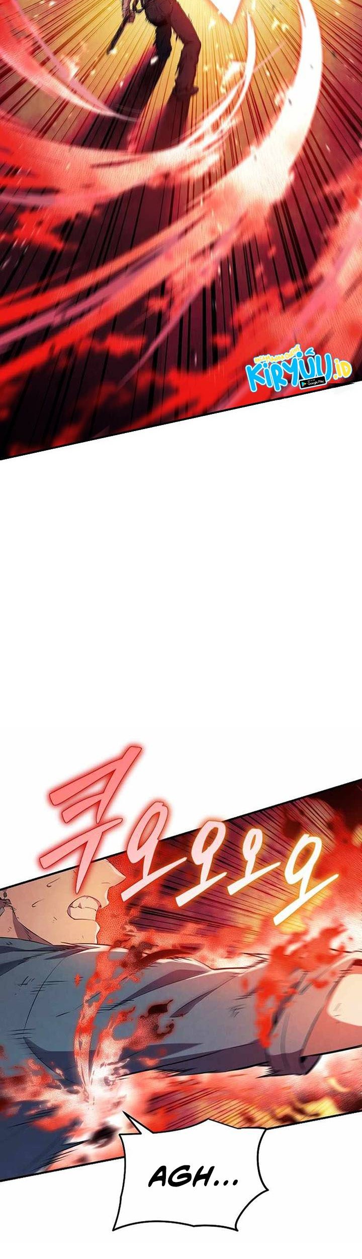 God’s Web Novel Chapter 32 halaman 3