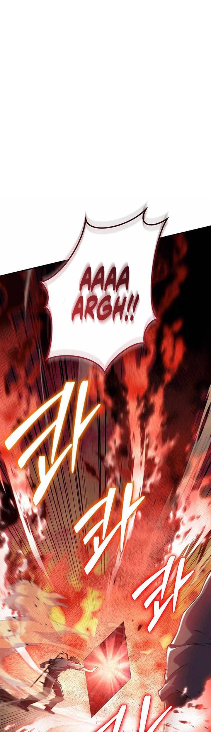 God’s Web Novel Chapter 32 halaman 4