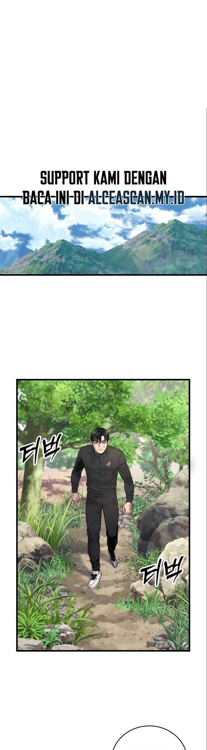 Komik Return of the Bloodthirsty Police Chapter 30 gambar 1