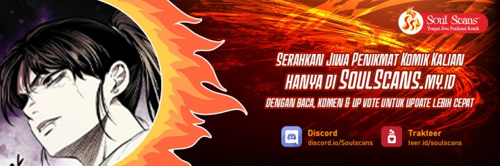Manhwa The Invincible Man Chapter 08 gambar 2
