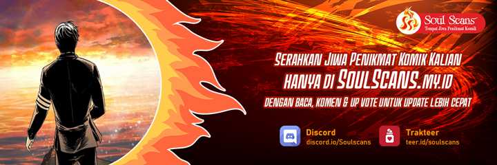 Manhwa The Invincible Man Chapter 06 gambar 2