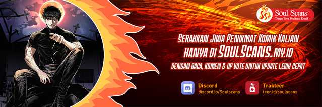 Manhwa The Invincible Man Chapter 03 gambar 2