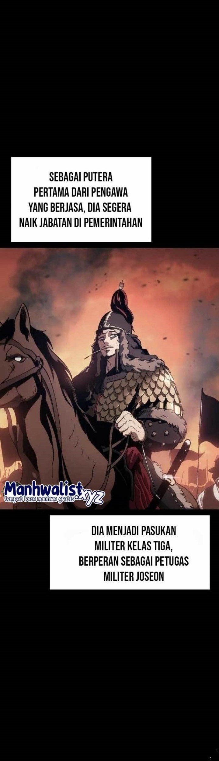 Manhwa Informer Chapter 08 gambar 2