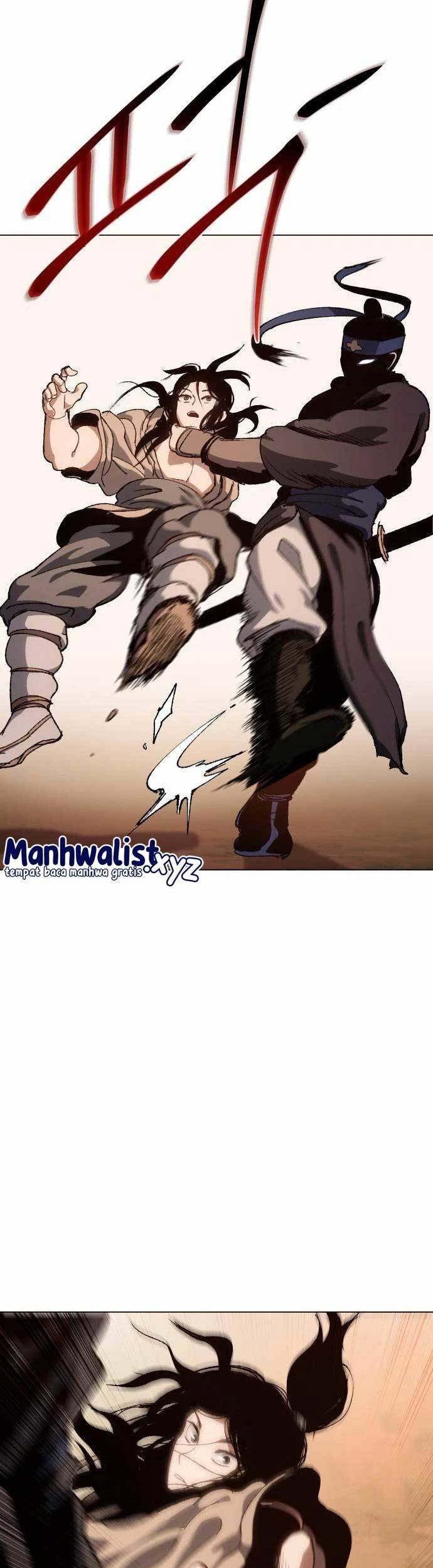 Komik Informer Chapter 06 gambar 1