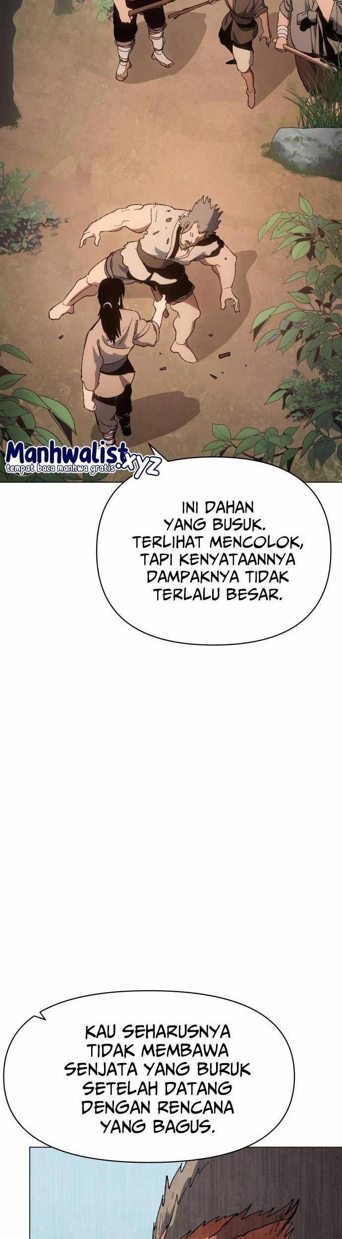 Manhwa Informer Chapter 05 gambar 2
