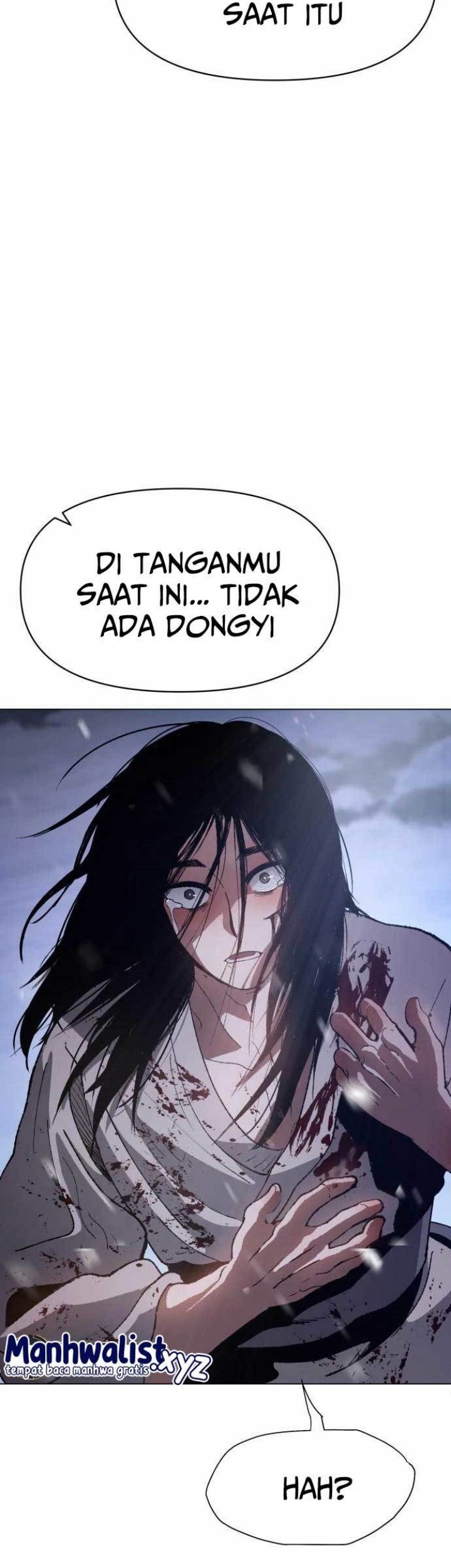 Manhwa Informer Chapter 03 gambar 2