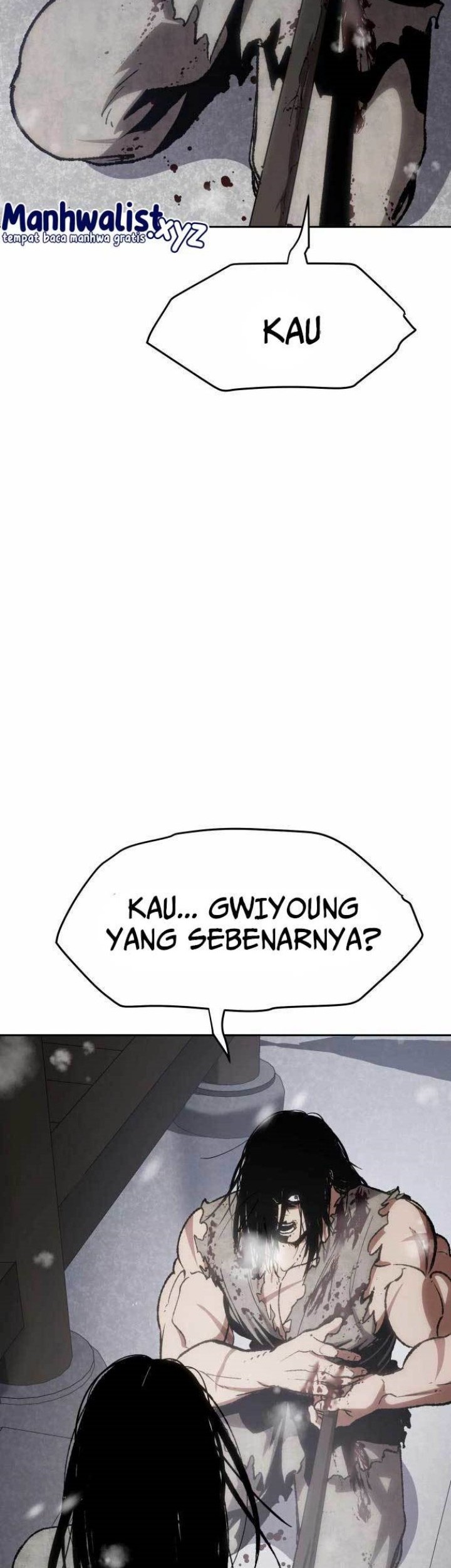 Manhwa Informer Chapter 02 gambar 2
