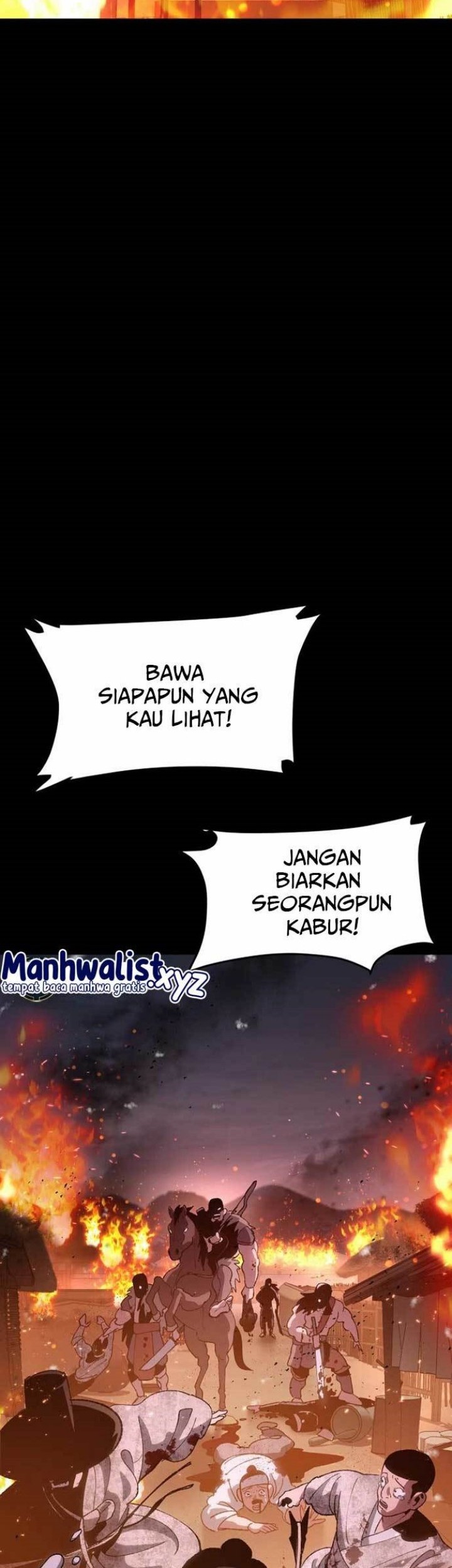 Manhwa Informer Chapter 01 gambar 2