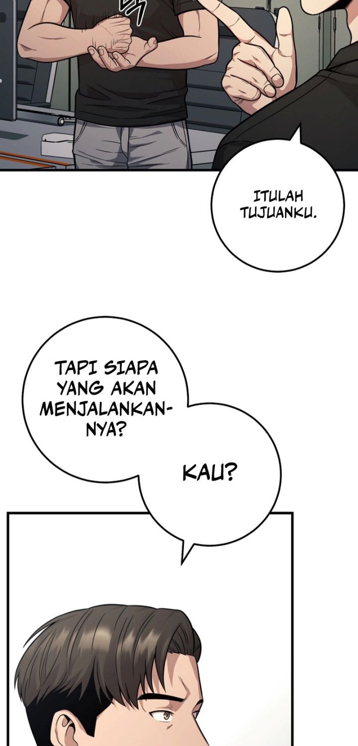 I’ll Be a Villain in This Life Chapter 25 - Halaman 41