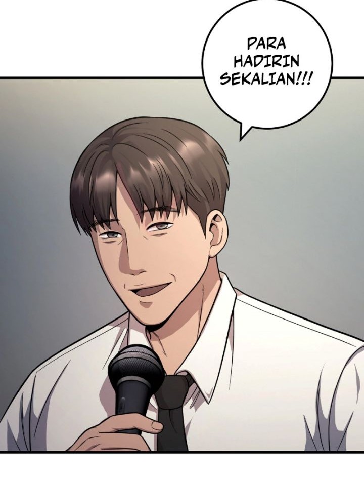 I’ll Be a Villain in This Life Chapter 25 - Halaman 45