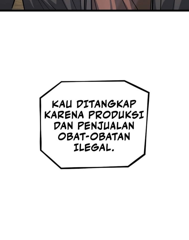 I’ll Be a Villain in This Life Chapter 25 - Halaman 56
