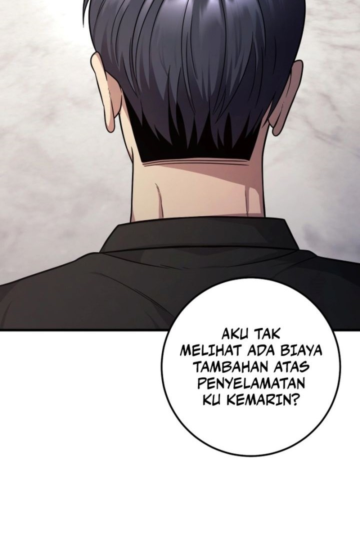 I’ll Be a Villain in This Life Chapter 25 - Halaman 5