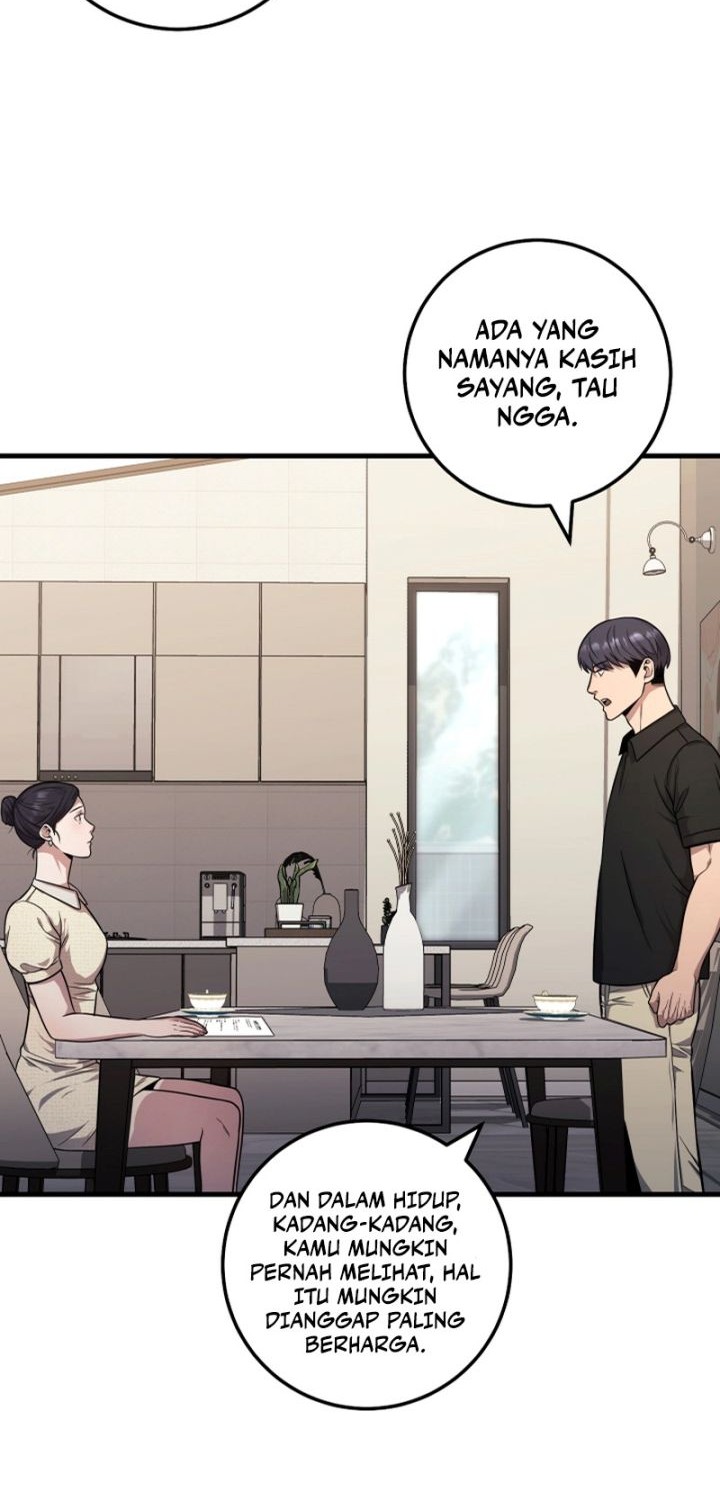 I’ll Be a Villain in This Life Chapter 25 - Halaman 13