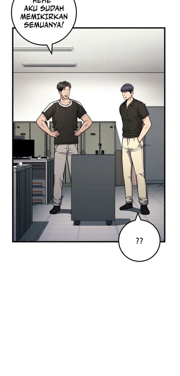 I’ll Be a Villain in This Life Chapter 25 - Halaman 25