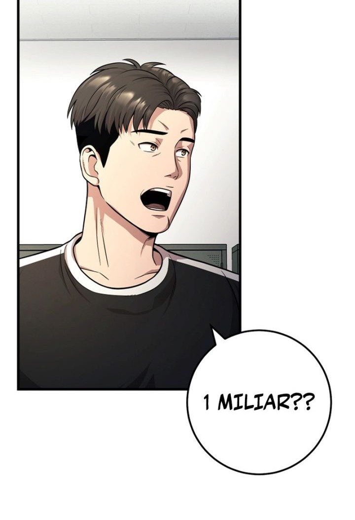 I’ll Be a Villain in This Life Chapter 25 - Halaman 29