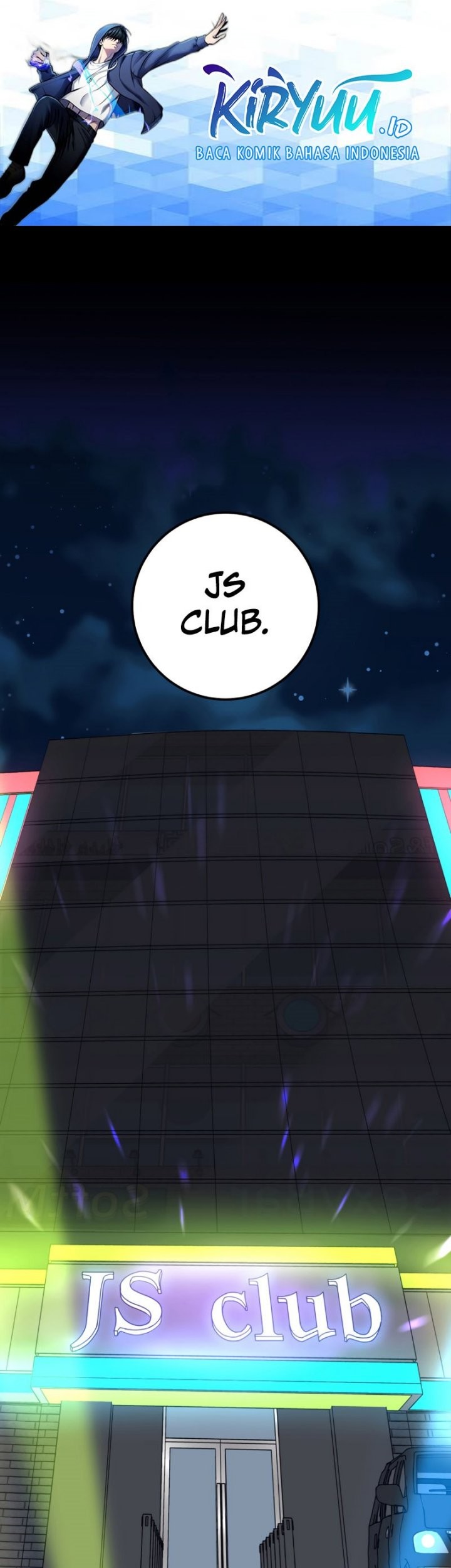Manhwa I’ll Be a Villain in This Life Chapter 13 gambar 2