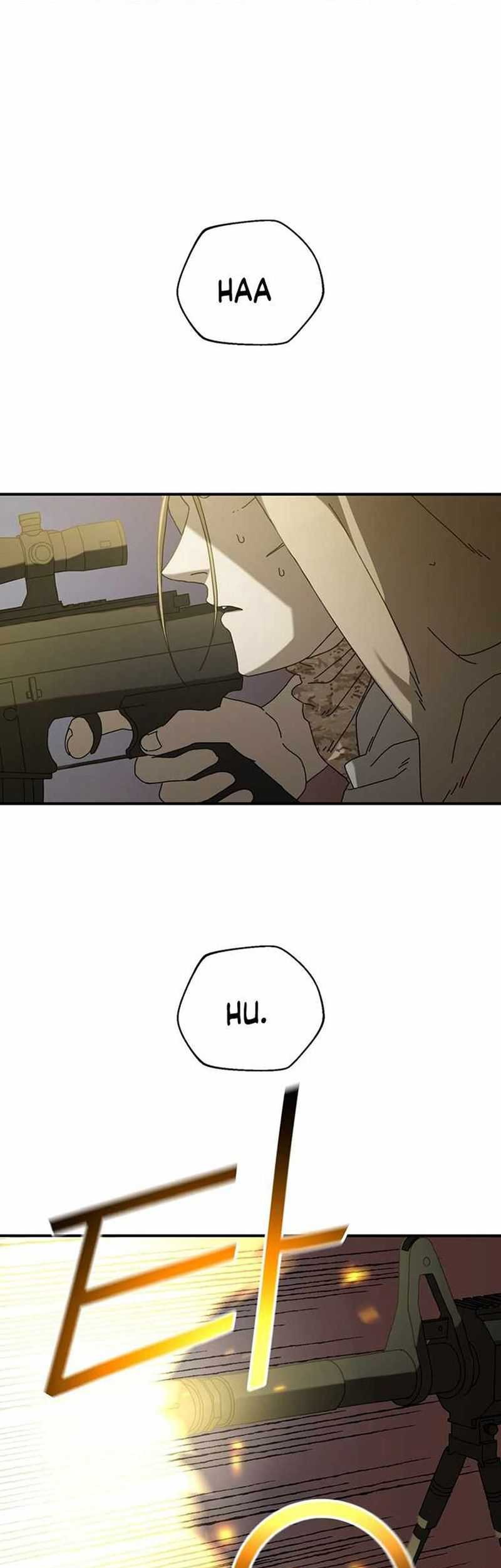 Manhwa The Way Of Survival Chapter 26 gambar 2