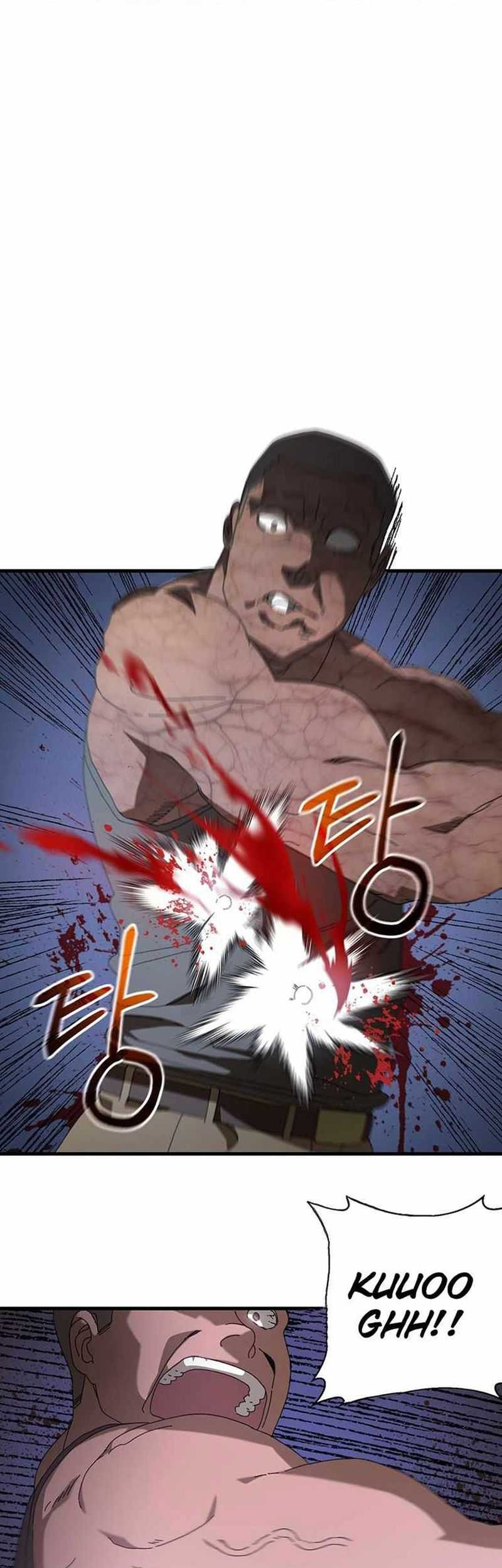 Manhwa The Way Of Survival Chapter 24 gambar 2