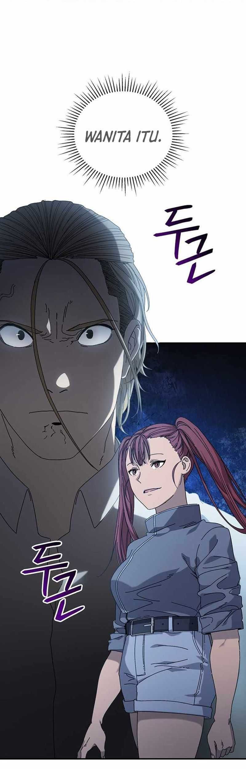 Manhwa The Way Of Survival Chapter 23 gambar 2