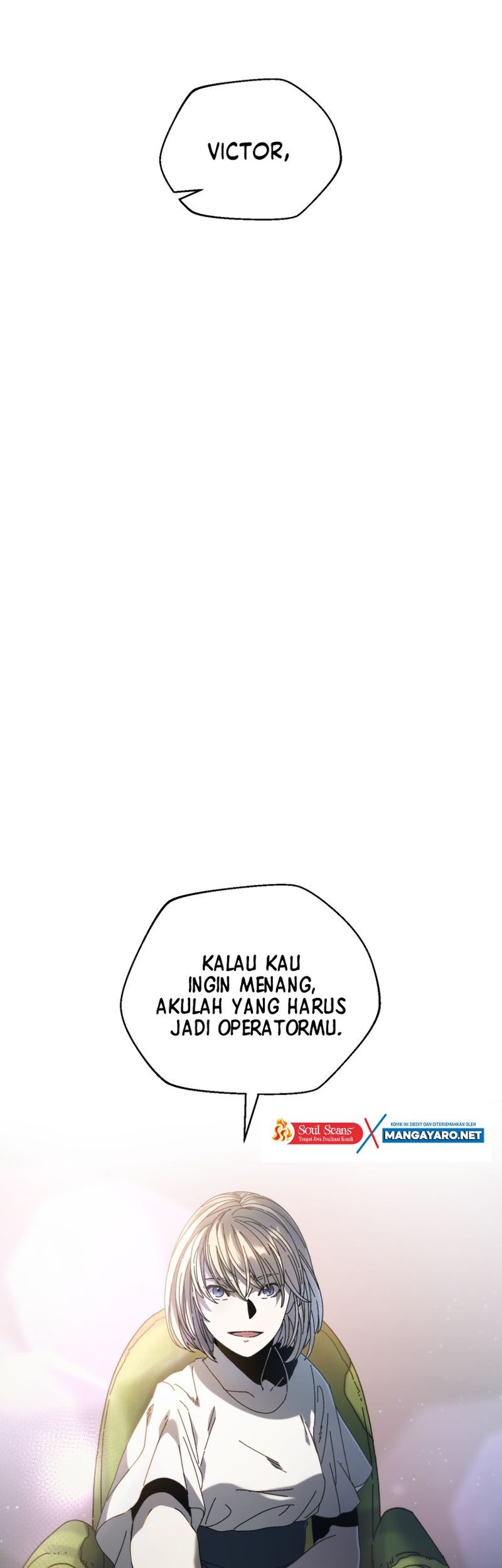 Manhwa The Way Of Survival Chapter 21 gambar 2