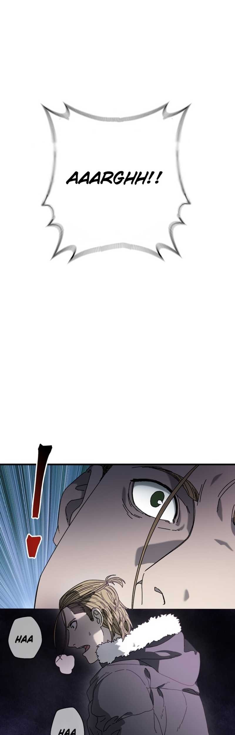 Manhwa The Way Of Survival Chapter 17 gambar 2