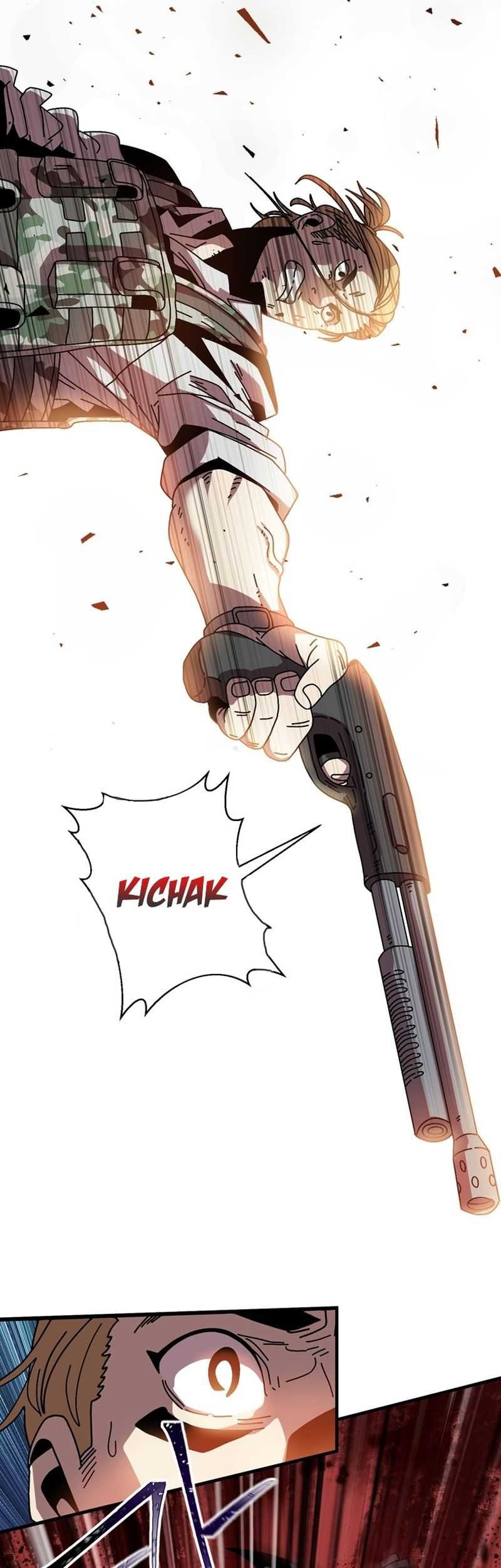 Manhwa The Way Of Survival Chapter 10 gambar 2