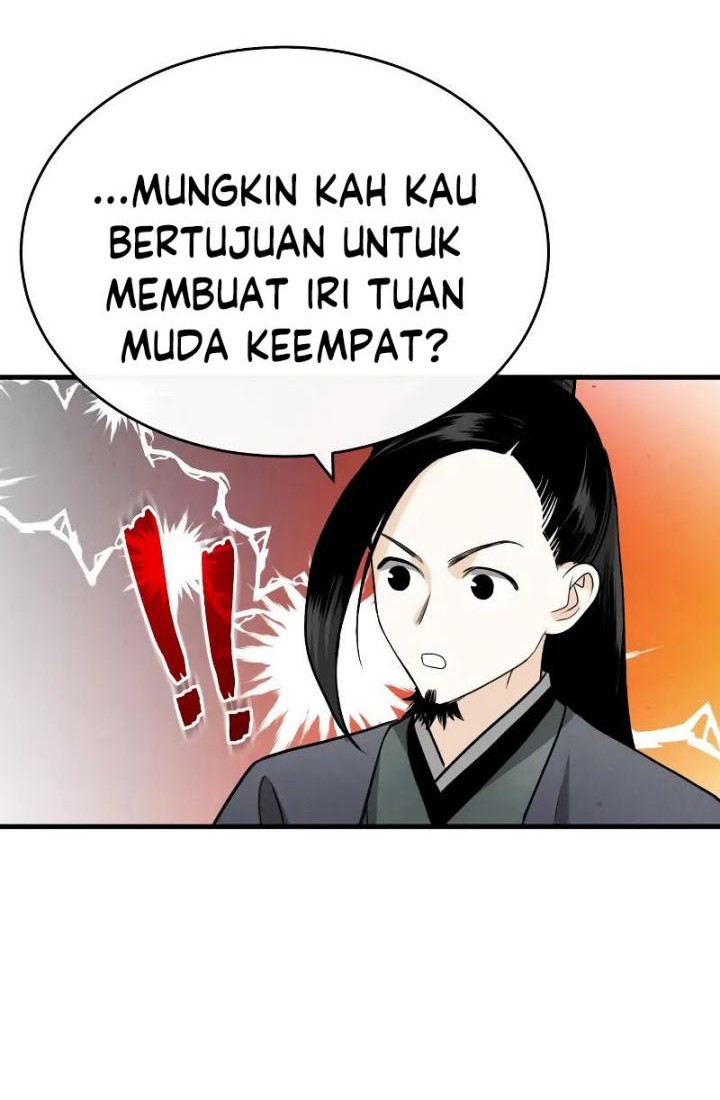 Records of the Demonic Path’s Return Chapter 02 - Halaman 101