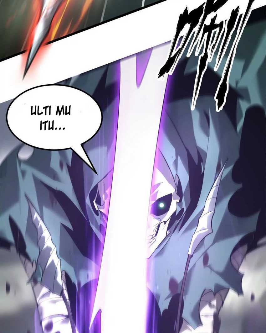 Game Online: Unrivaled In The World (Remake) Chapter 05 - Halaman 11