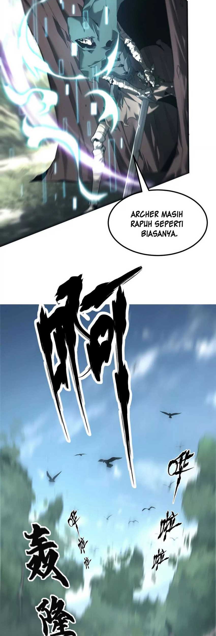 Game Online: Unrivaled In The World (Remake) Chapter 05 - Halaman 15