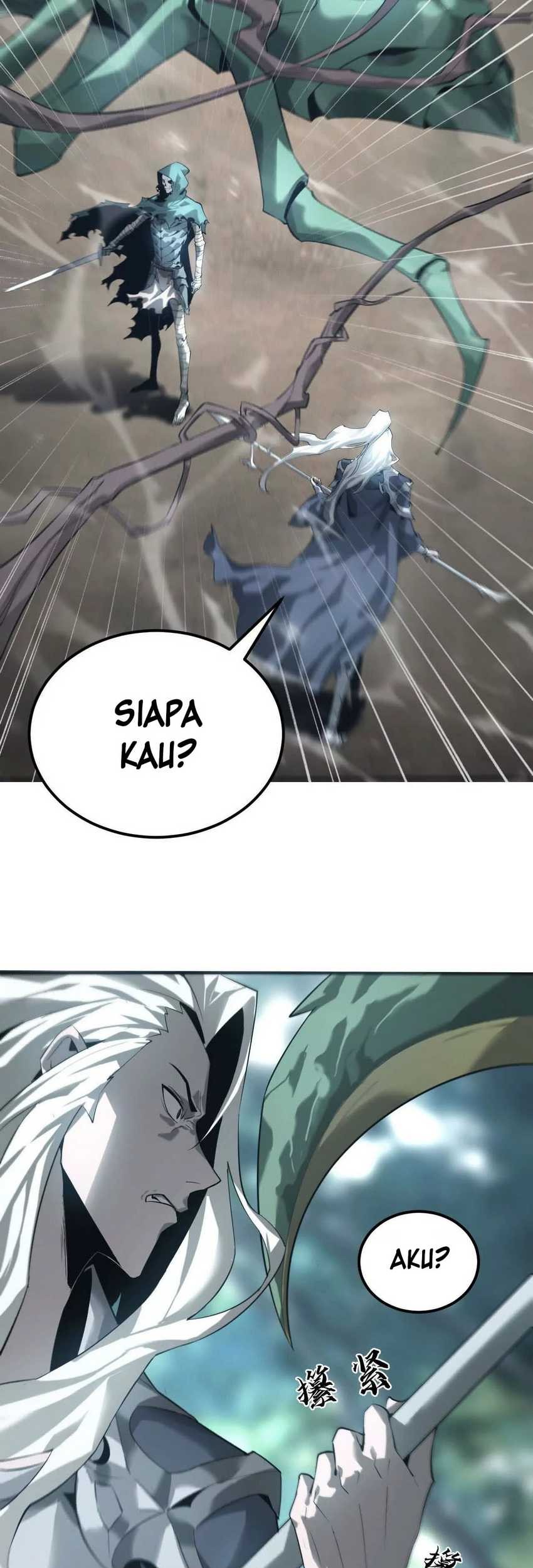 Game Online: Unrivaled In The World (Remake) Chapter 05 - Halaman 42