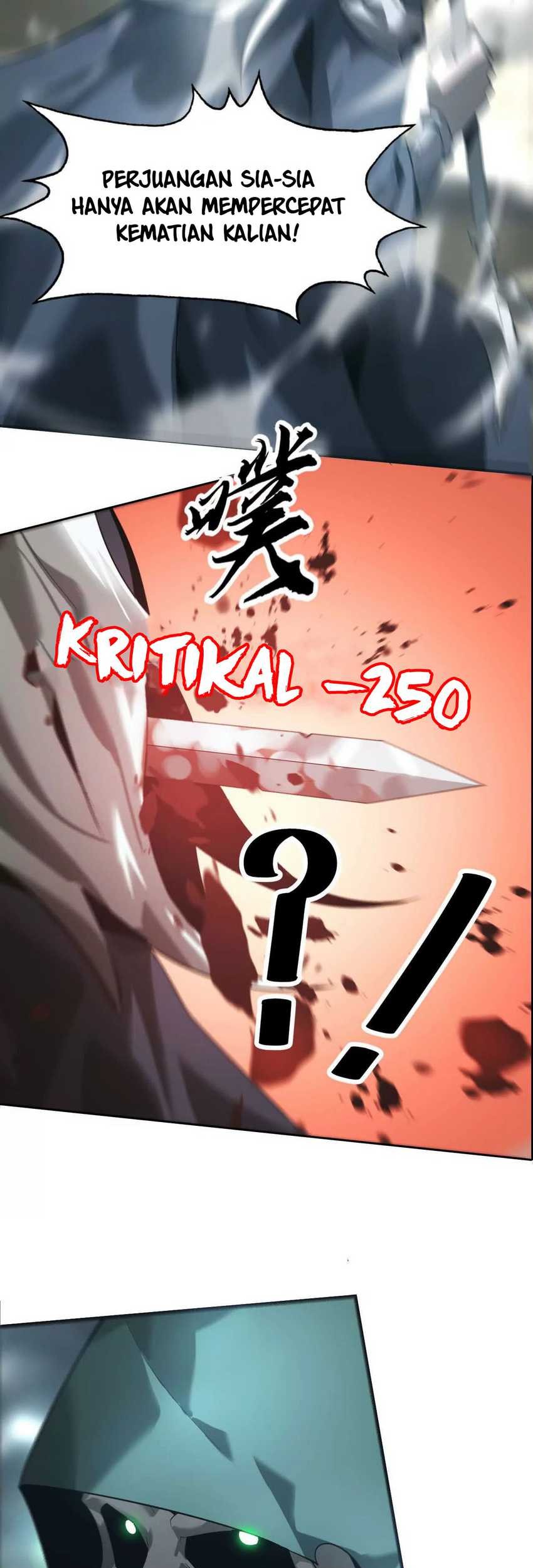 Game Online: Unrivaled In The World (Remake) Chapter 05 - Halaman 47