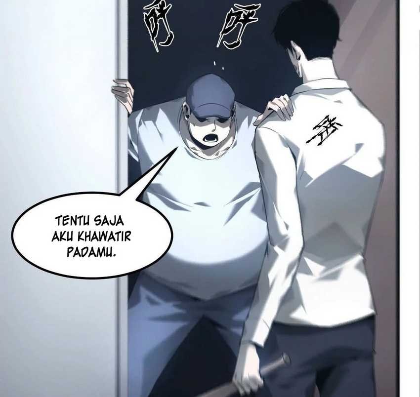 Game Online: Unrivaled In The World (Remake) Chapter 05 - Halaman 55