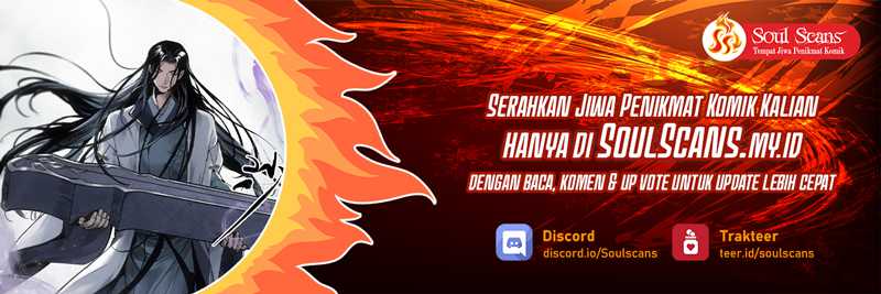 Blade of Credit Chapter 02 - Halaman 2