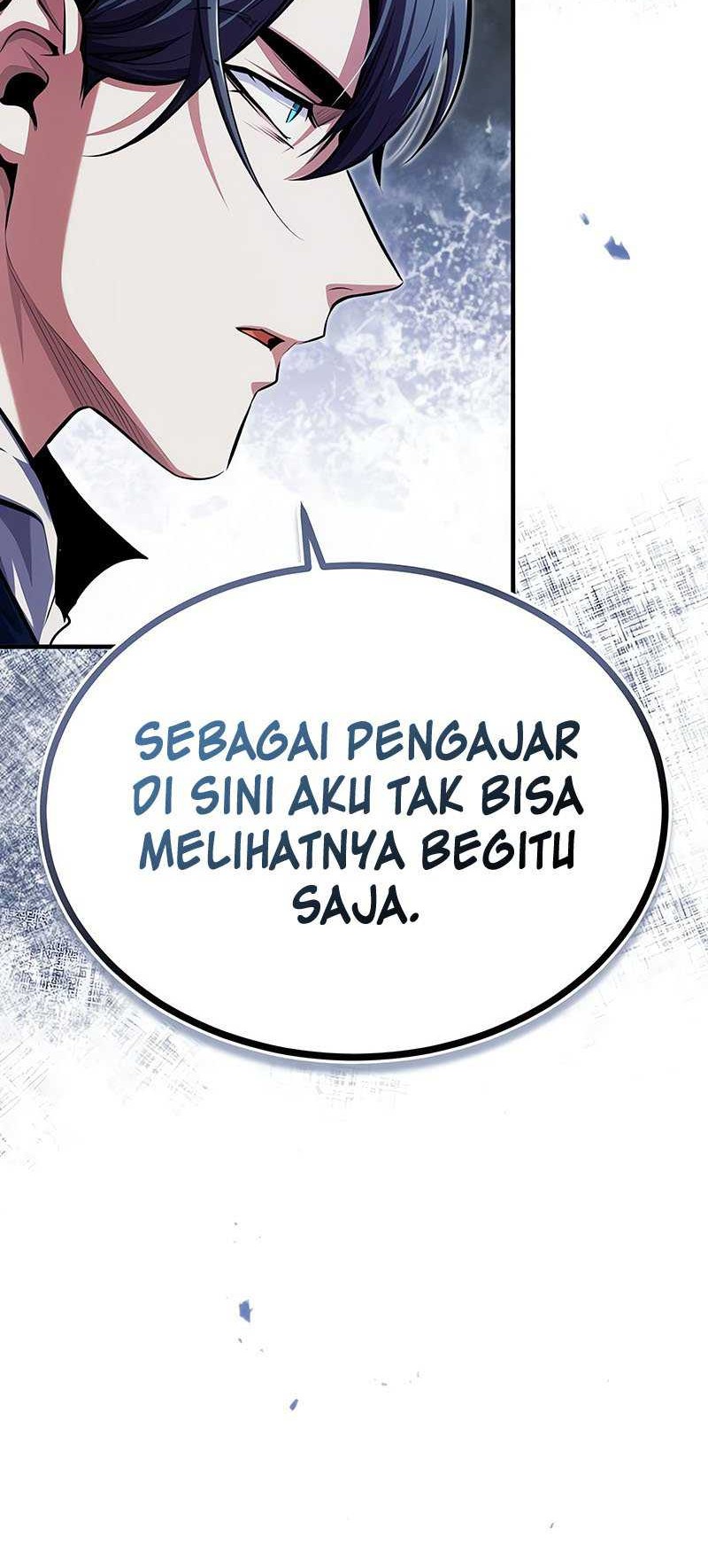 Academy’s Undercover Professor Chapter 66 - Halaman 19