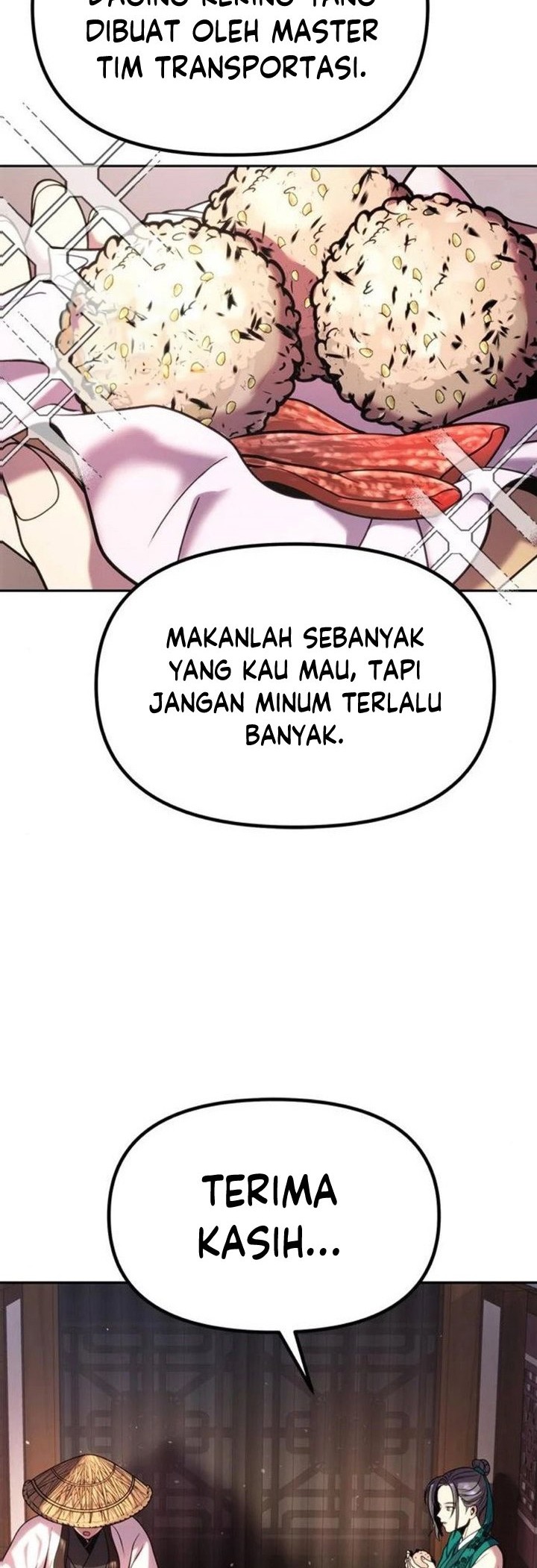 Chronicles of the Demon Faction Chapter 37 - Halaman 17