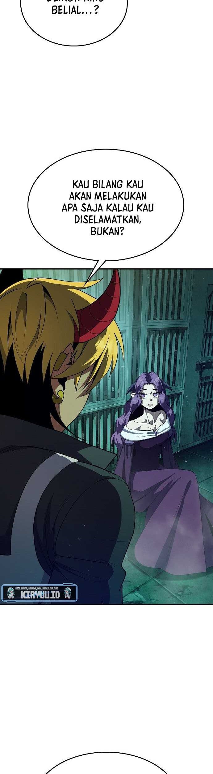 Peace Restaurant Chapter 22 halaman 3