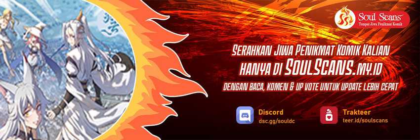 Manhua The Last Cultivator Chapter 18 gambar 2