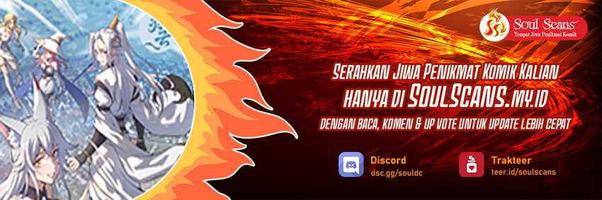 Manhua The Last Cultivator Chapter 17 gambar 2