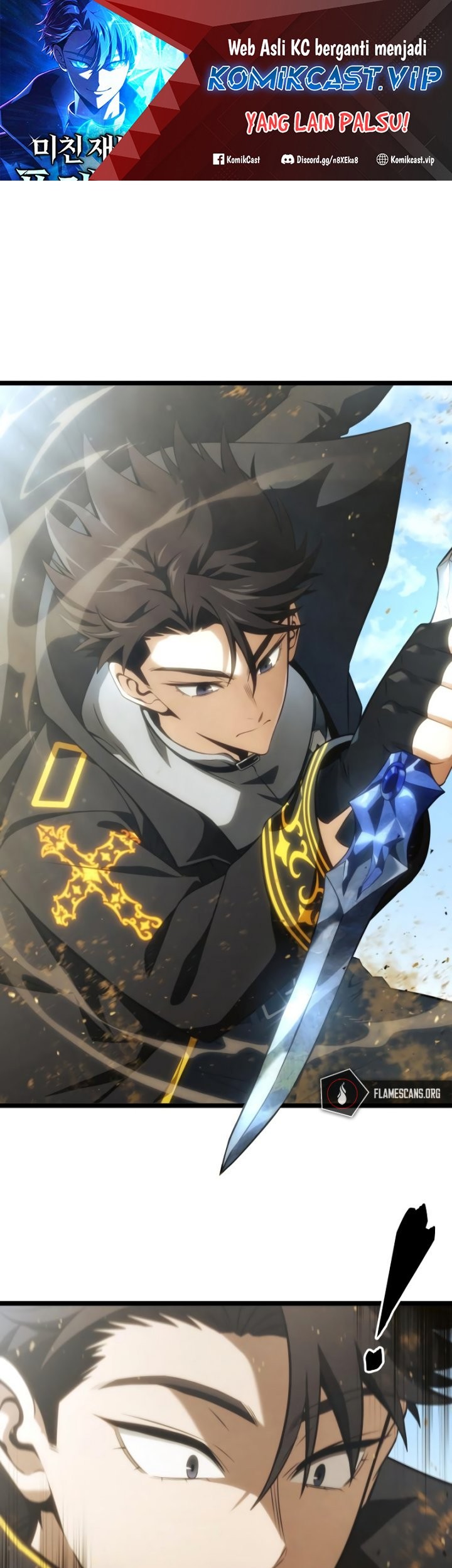 Manhwa Insanely-Talented Player Chapter 10 gambar 2