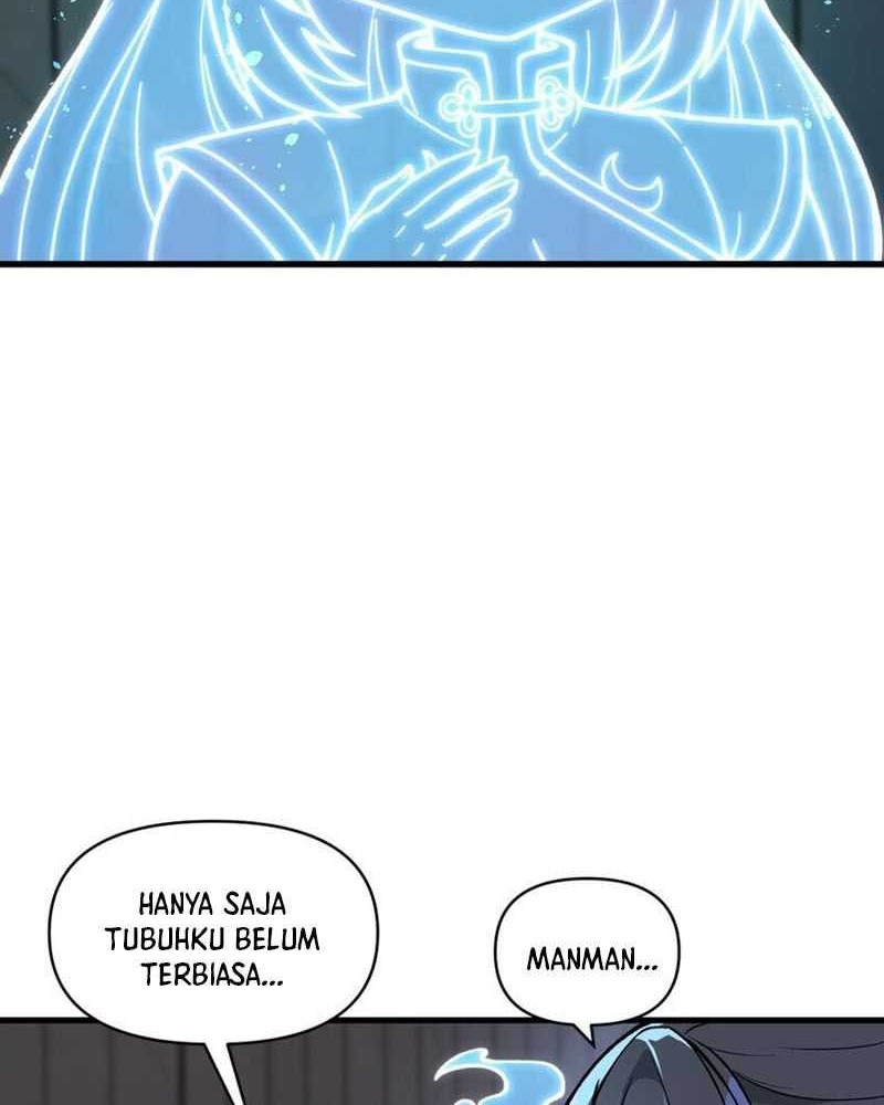 After Ten Years of Chopping Wood, Immortals Begged To Become My Disciples Chapter 49 - Halaman 7