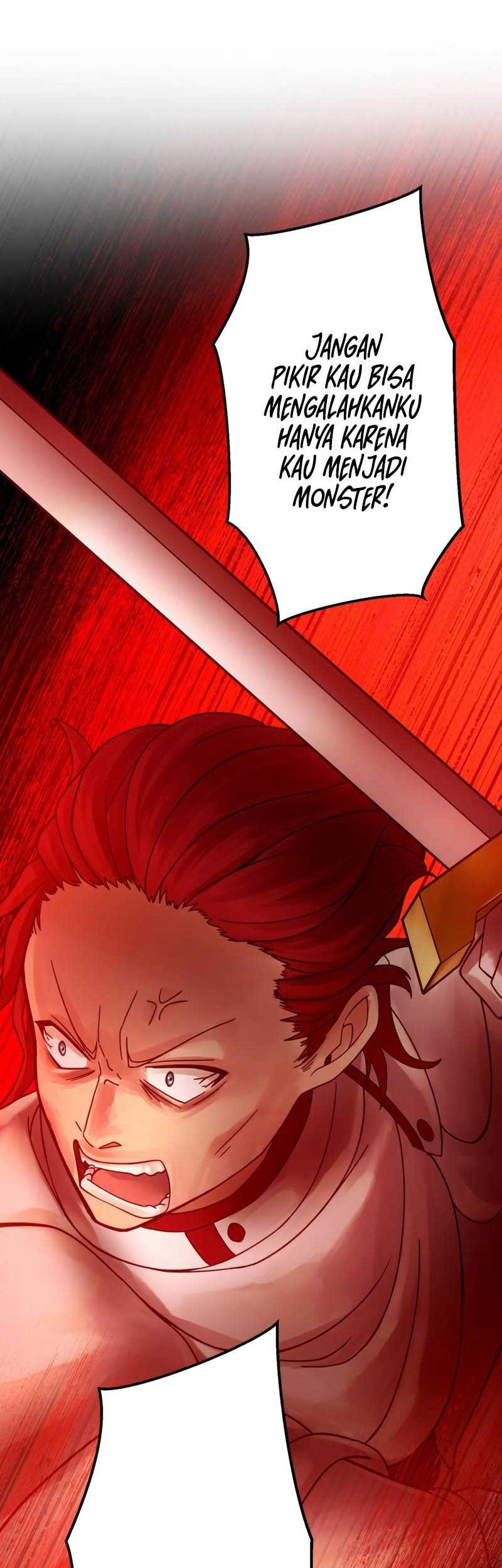 Manga Undead King ~Teihen Bouken-sha, Mamono no Chikara de Shinka Musou~ Chapter 41 gambar 2