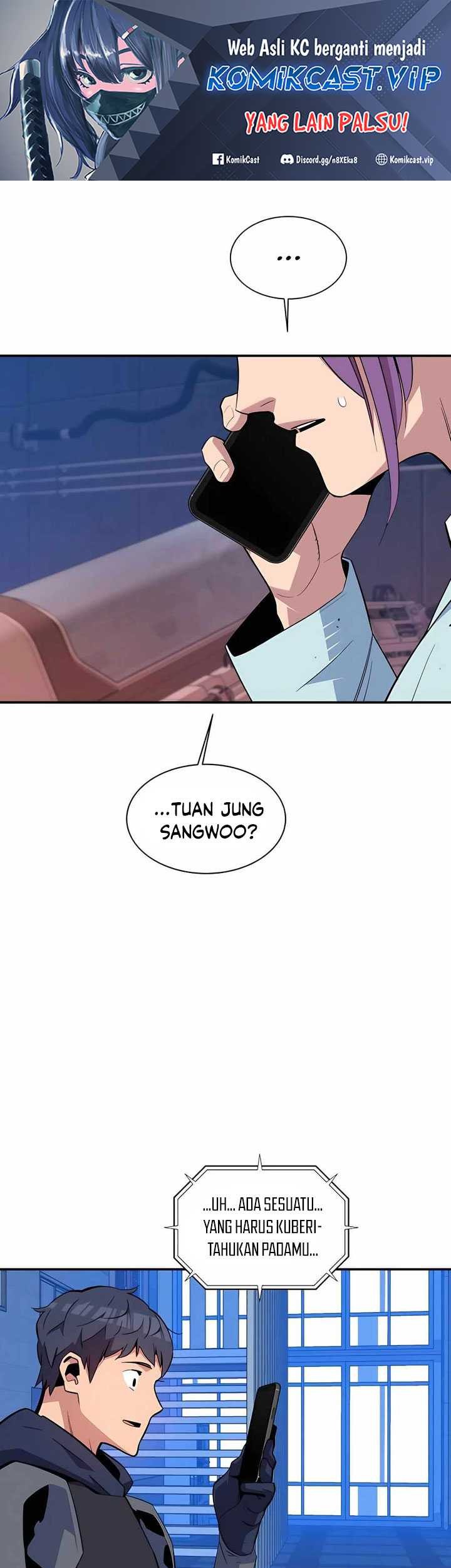 Manhwa Auto-Hunting With Clones Chapter 62 gambar 2