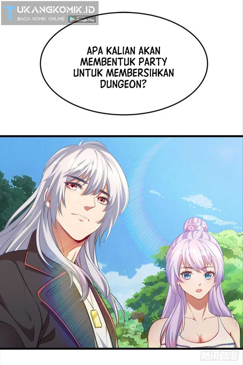 Manhua Become the Richest Man In the Last Days Chapter 25 gambar 2