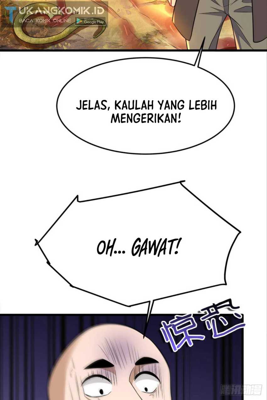 Become the Richest Man In the Last Days Chapter 25 - Halaman 45