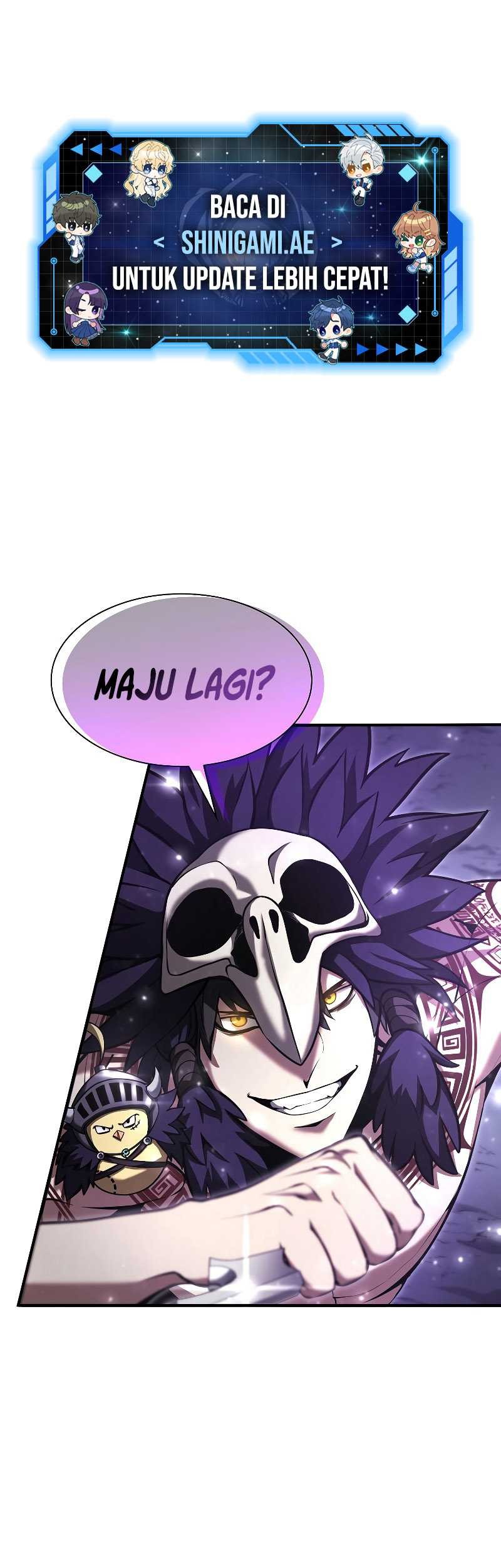 Manhwa I Returned As An FFF-Class Witch Doctor Chapter 44 gambar 2
