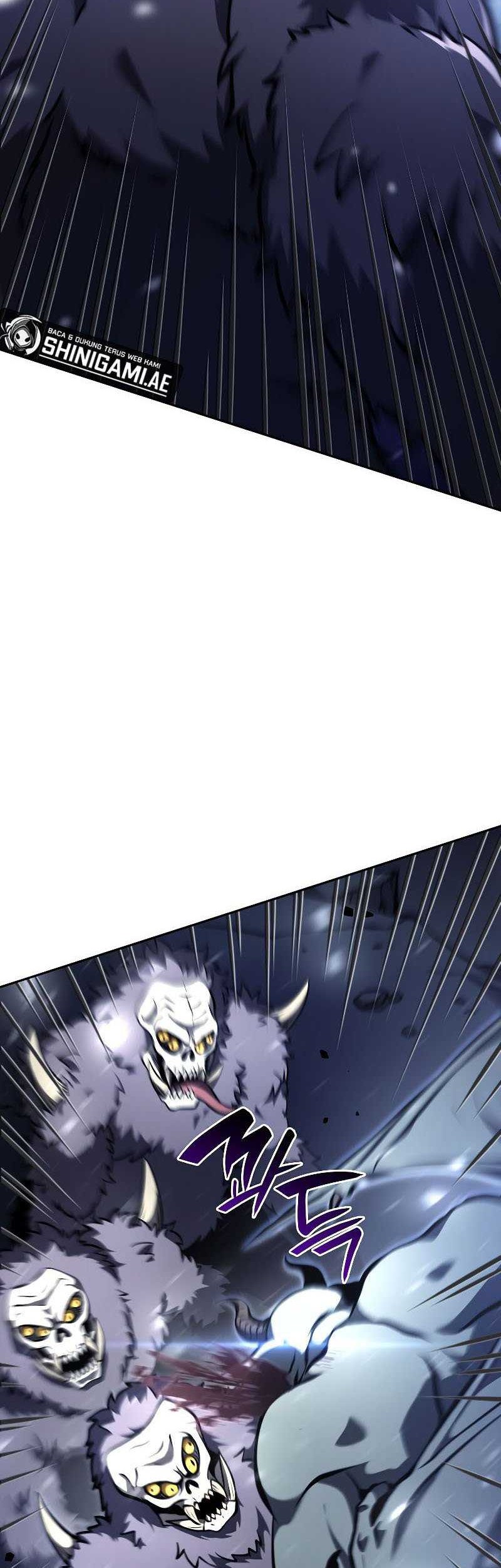 I Returned As An FFF-Class Witch Doctor Chapter 43 halaman 3
